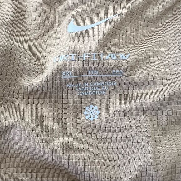 🆕 Nike Men’s AeroSwift Dri-Fit ADV 4” Brief Lined Running Short Size XXL - Picture 16 of 16